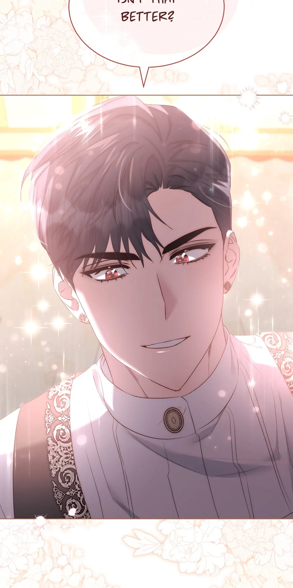 Read How to Satisfy the Devil chapter 24 image 4 on Lezhin