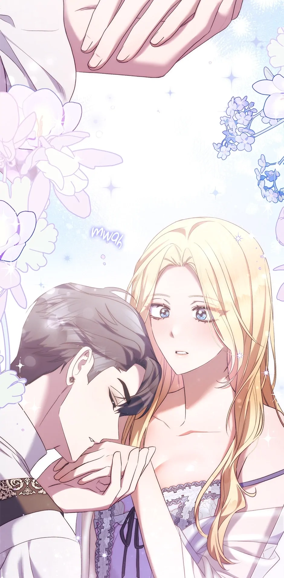 Read How to Satisfy the Devil chapter 24 image 42 on Lezhin