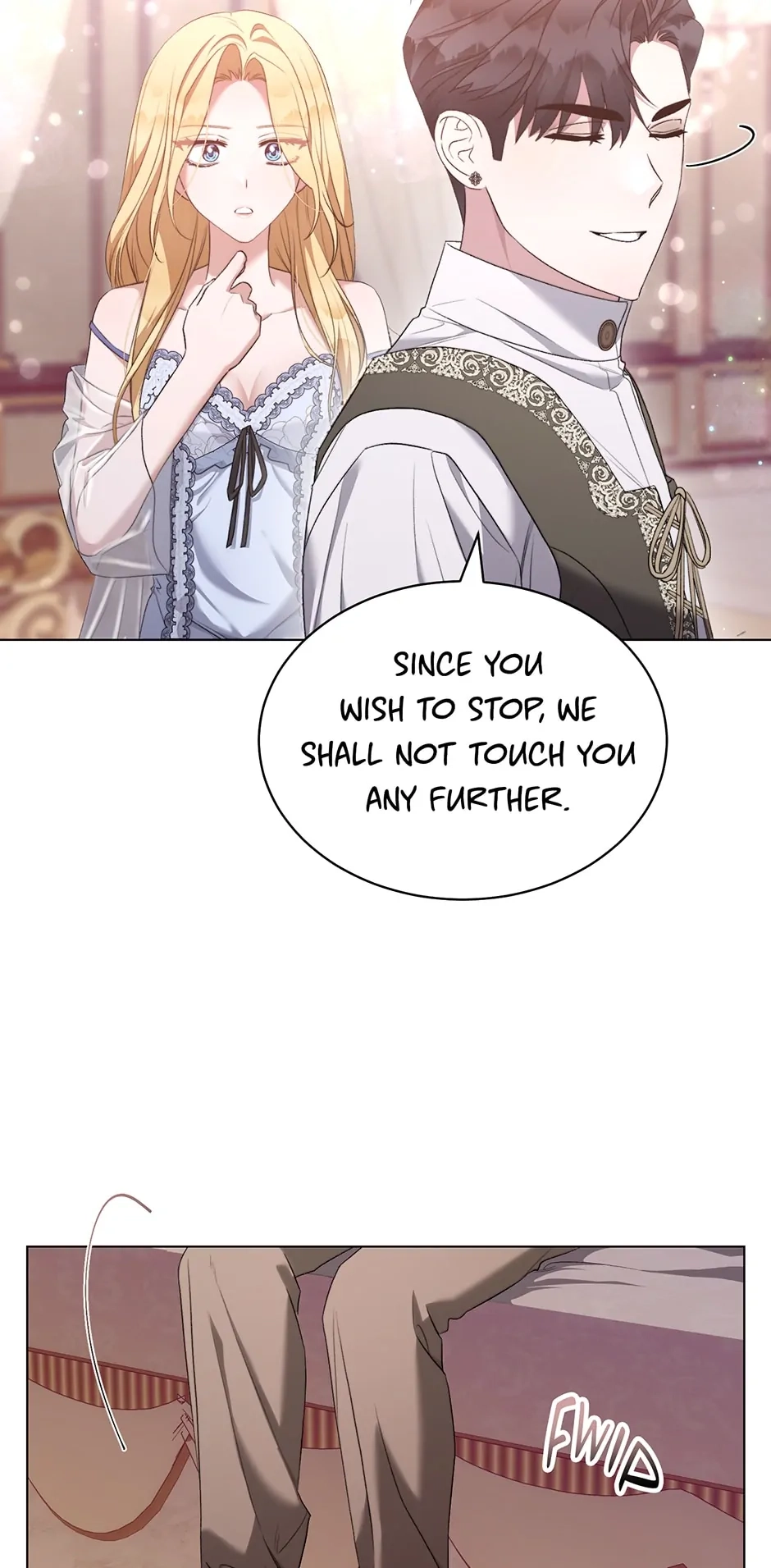 Read How to Satisfy the Devil chapter 24 image 46 on Lezhin