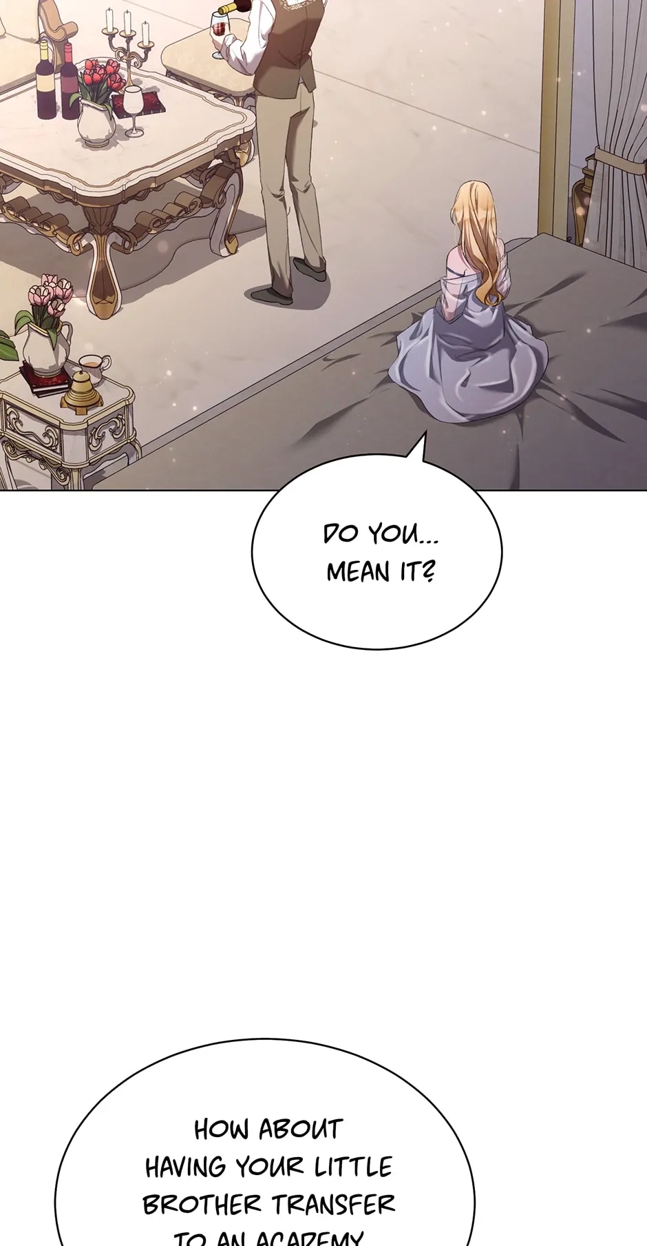 Read How to Satisfy the Devil chapter 24 image 51 on Lezhin