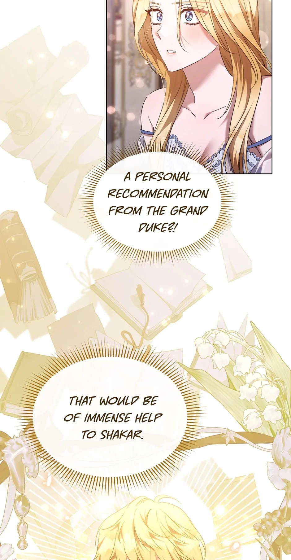 Read How to Satisfy the Devil chapter 24 image 53 on Lezhin