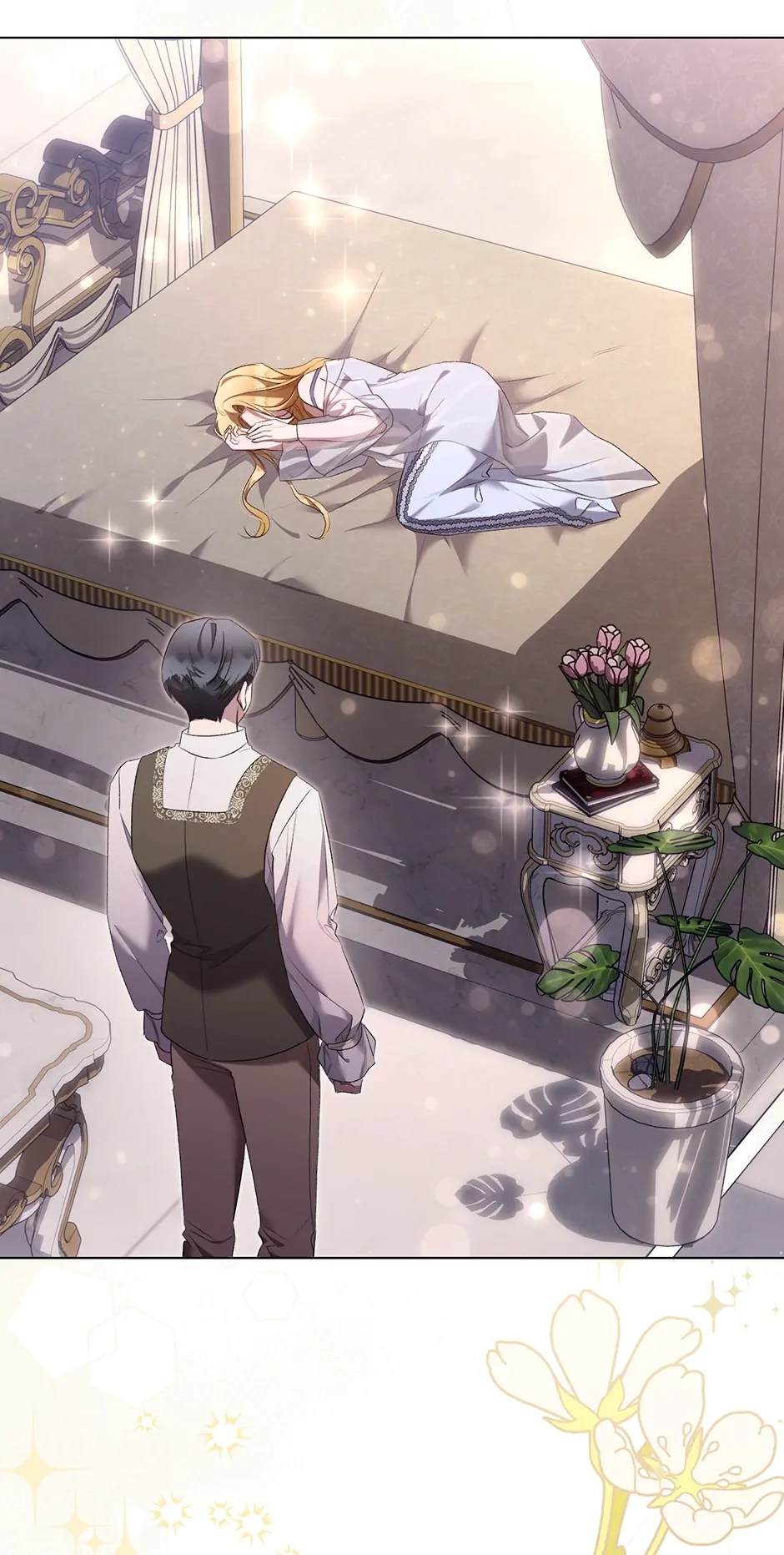 Read How to Satisfy the Devil chapter 24 image 60 on Lezhin
