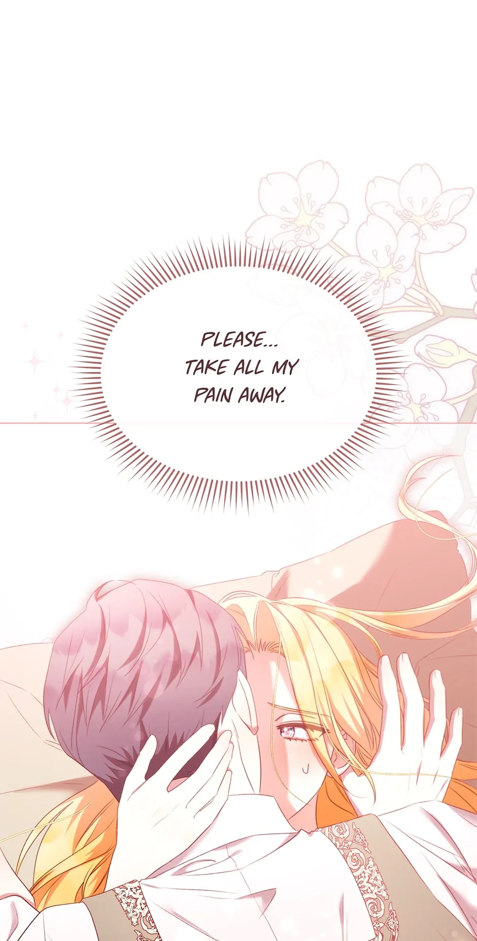 Read How to Satisfy the Devil chapter 24 image 7 on Lezhin