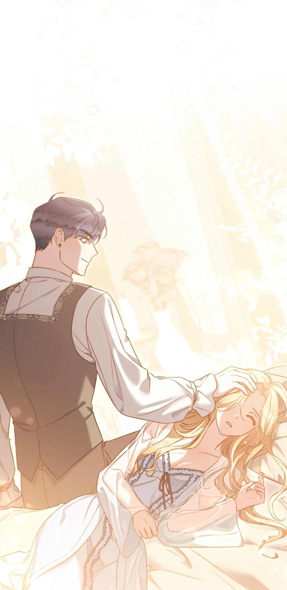 Read How to Satisfy the Devil chapter 25 image 12 on Lezhin