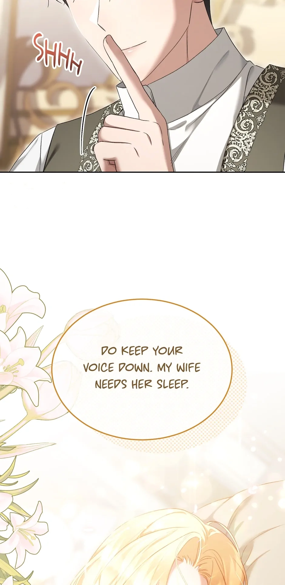 Read How to Satisfy the Devil chapter 25 image 15 on Lezhin