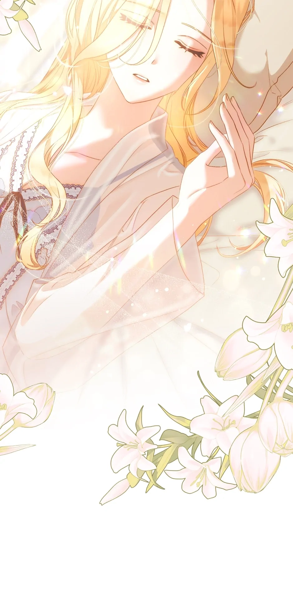 Read How to Satisfy the Devil chapter 25 image 16 on Lezhin