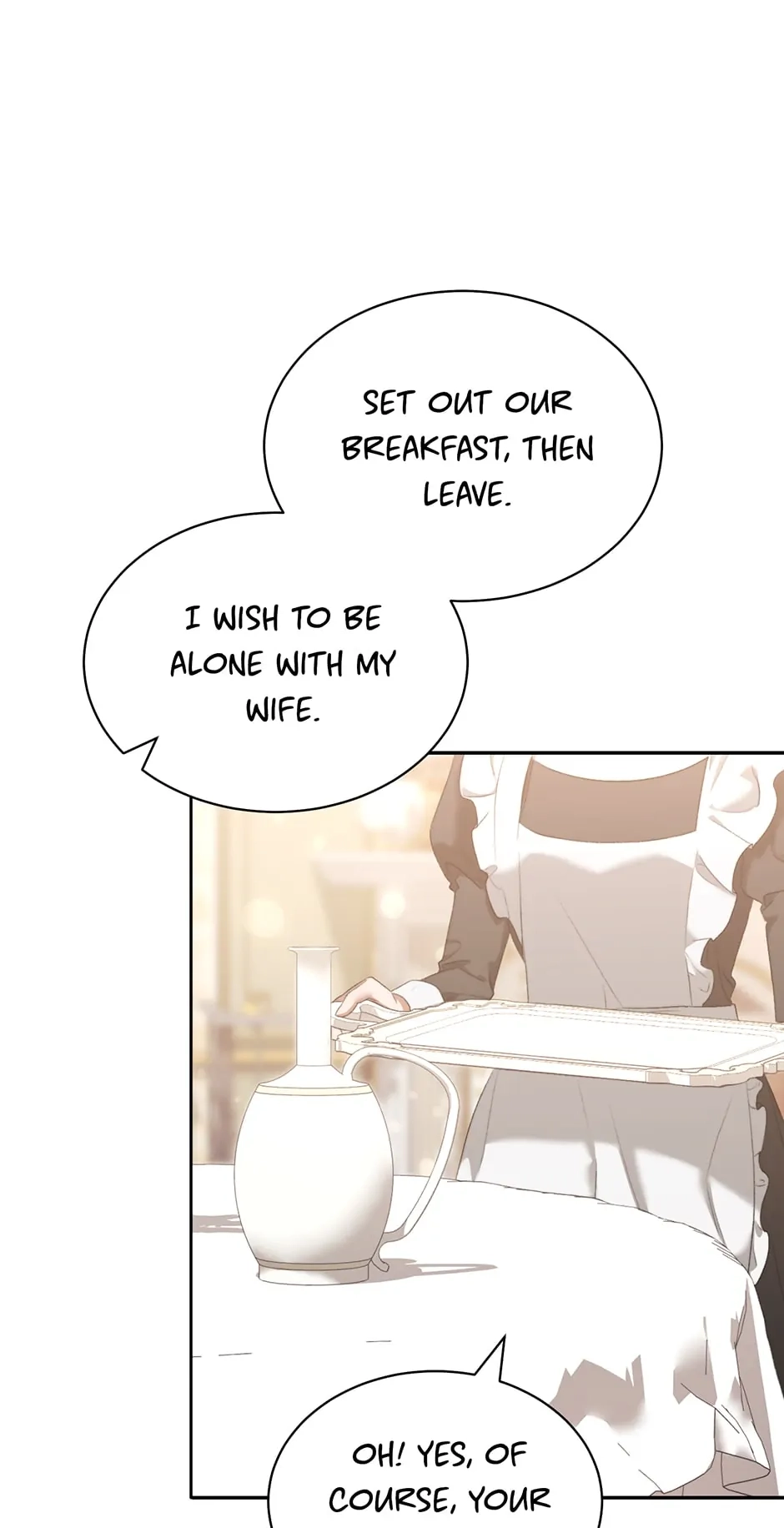 Read How to Satisfy the Devil chapter 25 image 17 on Lezhin