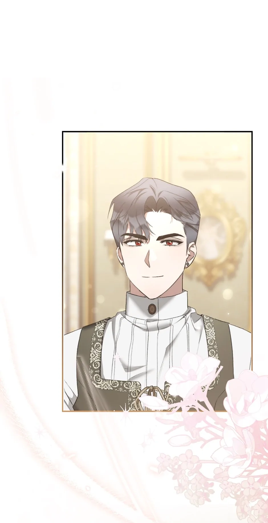 Read How to Satisfy the Devil chapter 25 image 19 on Lezhin