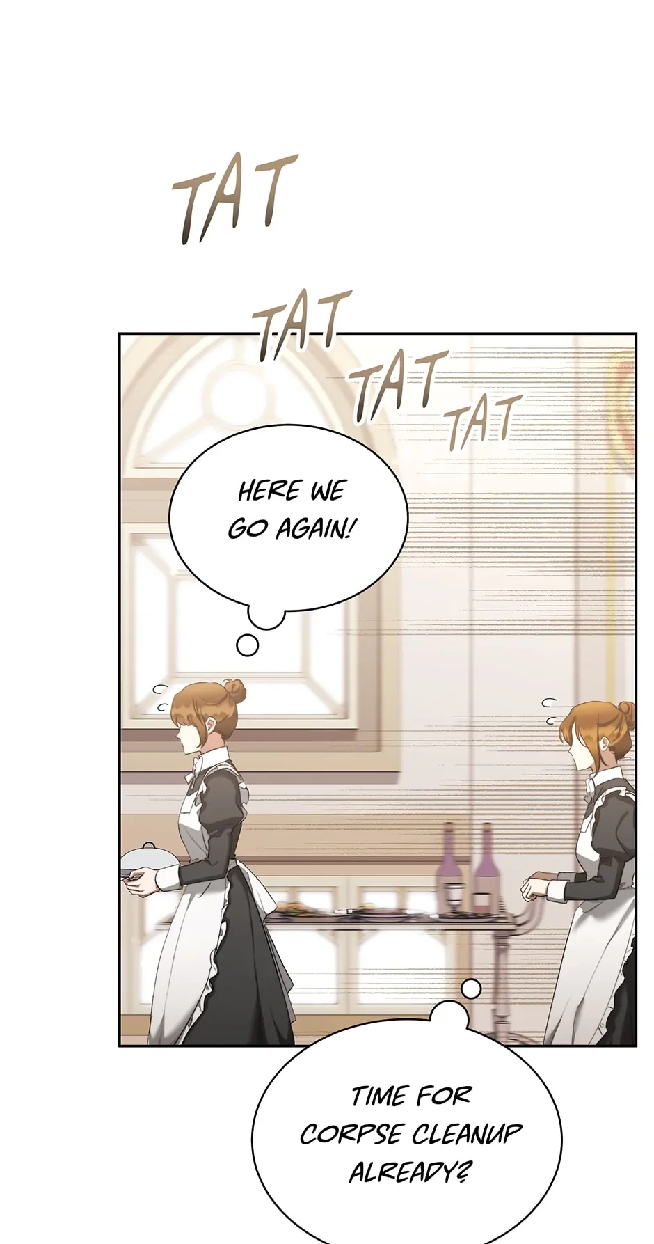 Read How to Satisfy the Devil chapter 25 image 2 on Lezhin