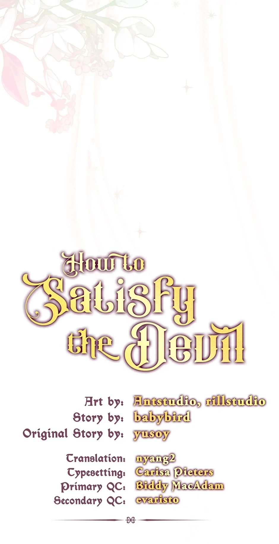 Read How to Satisfy the Devil chapter 25 image 21 on Lezhin