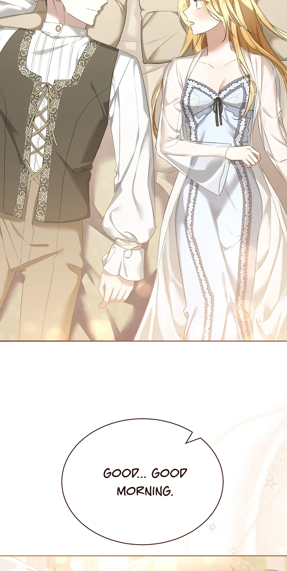 Read How to Satisfy the Devil chapter 25 image 31 on Lezhin
