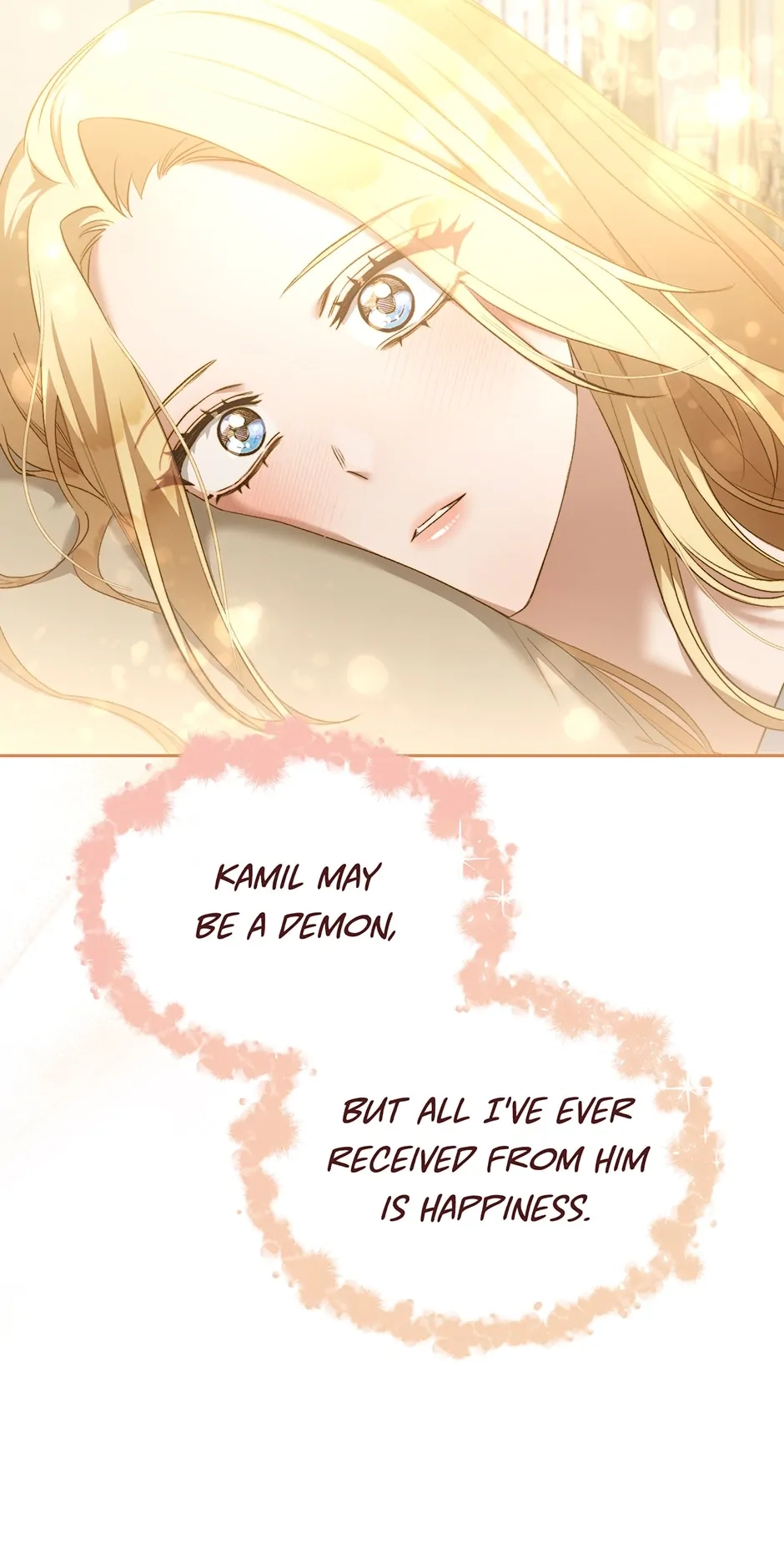 Read How to Satisfy the Devil chapter 25 image 33 on Lezhin