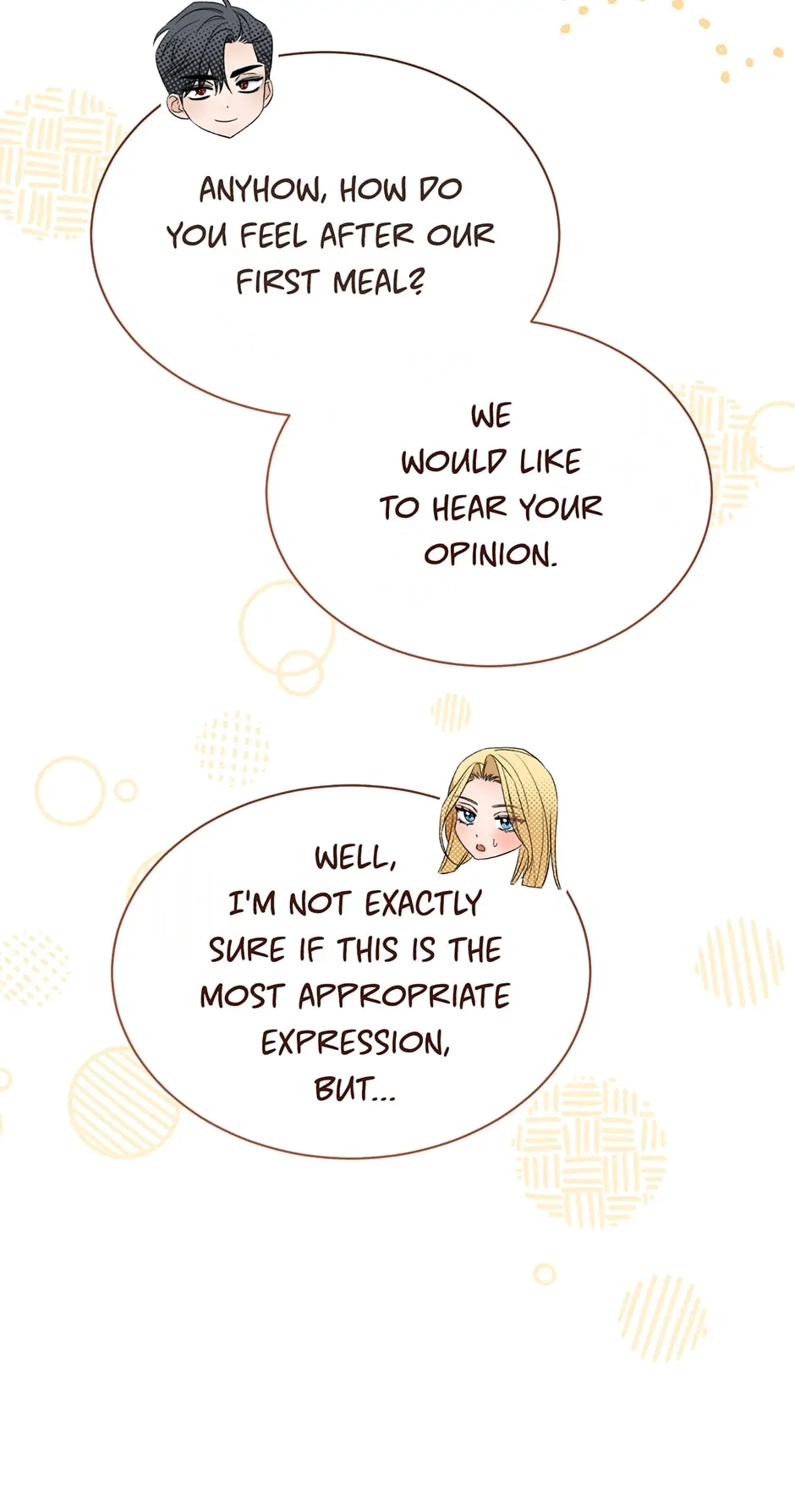 Read How to Satisfy the Devil chapter 25 image 39 on Lezhin