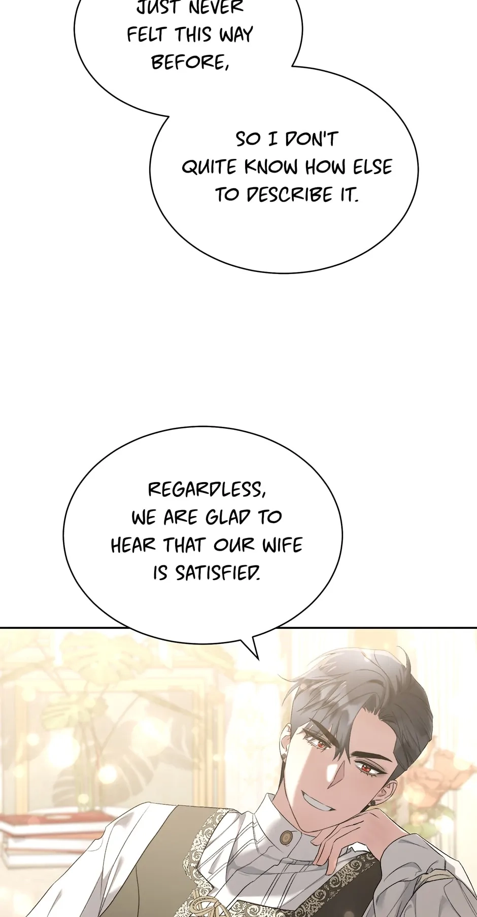 Read How to Satisfy the Devil chapter 25 image 44 on Lezhin