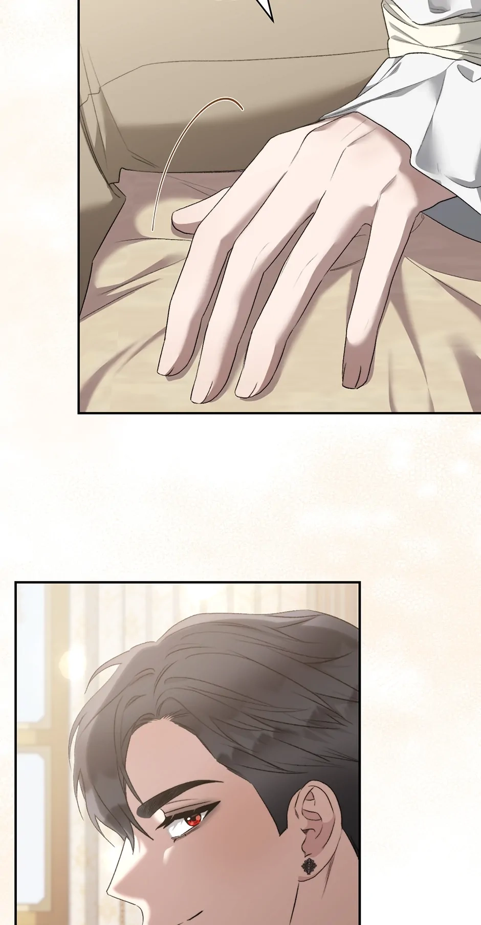 Read How to Satisfy the Devil chapter 25 image 46 on Lezhin