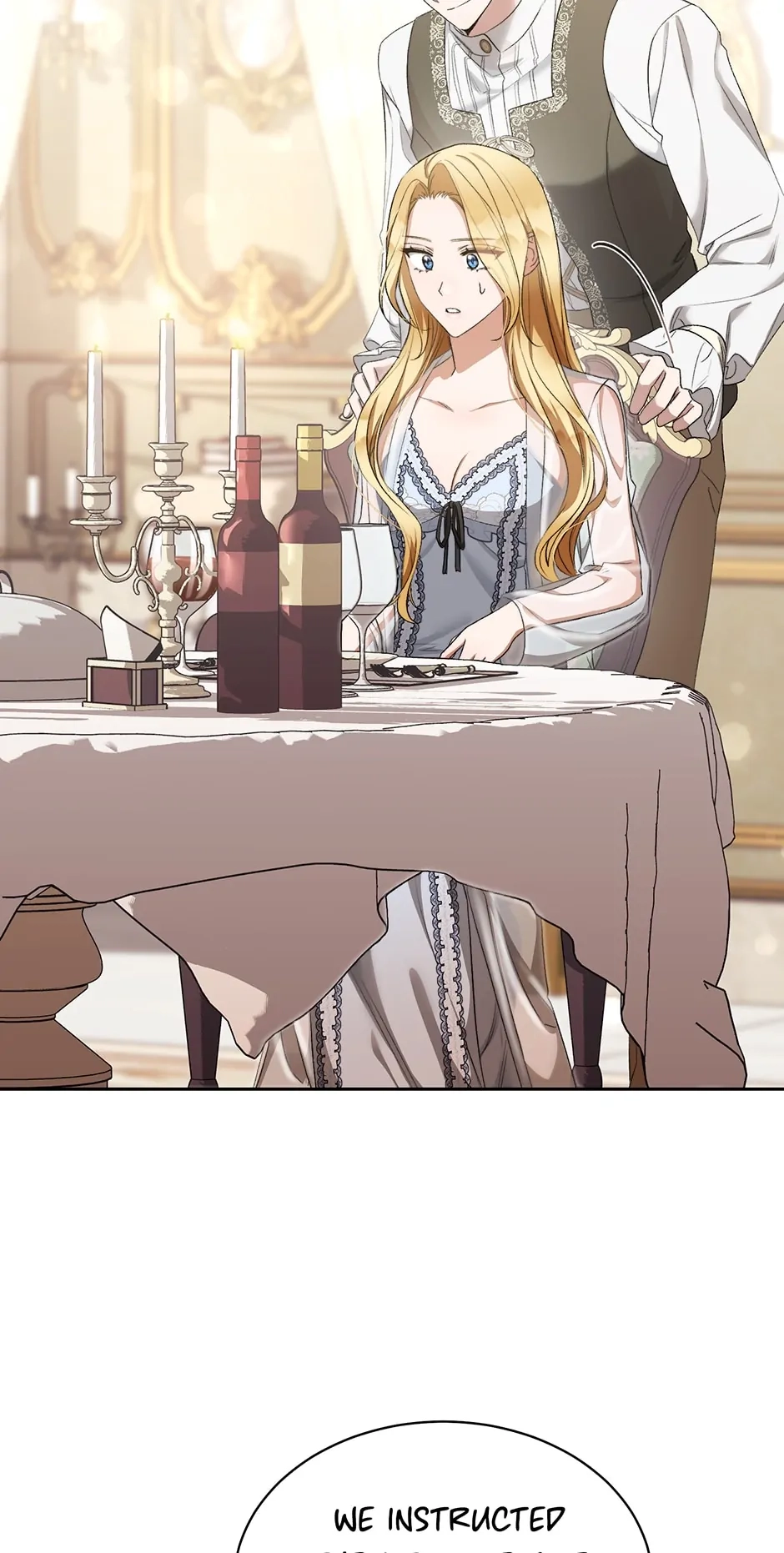 Read How to Satisfy the Devil chapter 25 image 49 on Lezhin