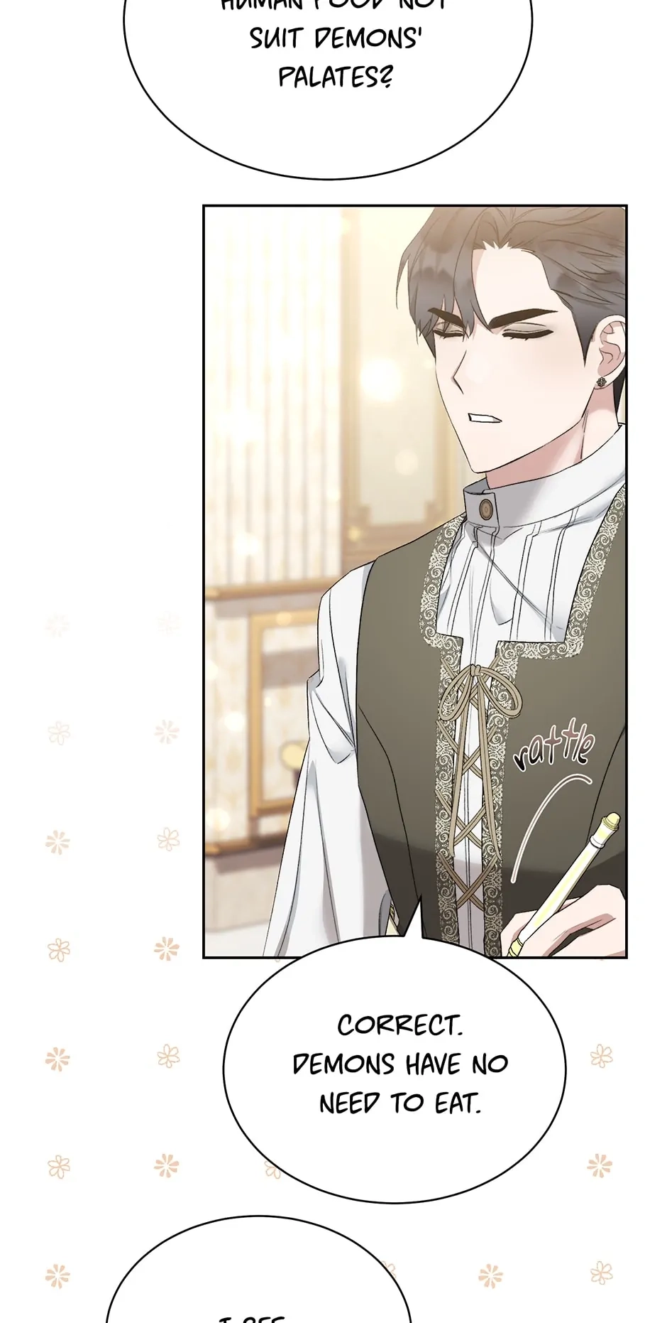 Read How to Satisfy the Devil chapter 25 image 52 on Lezhin