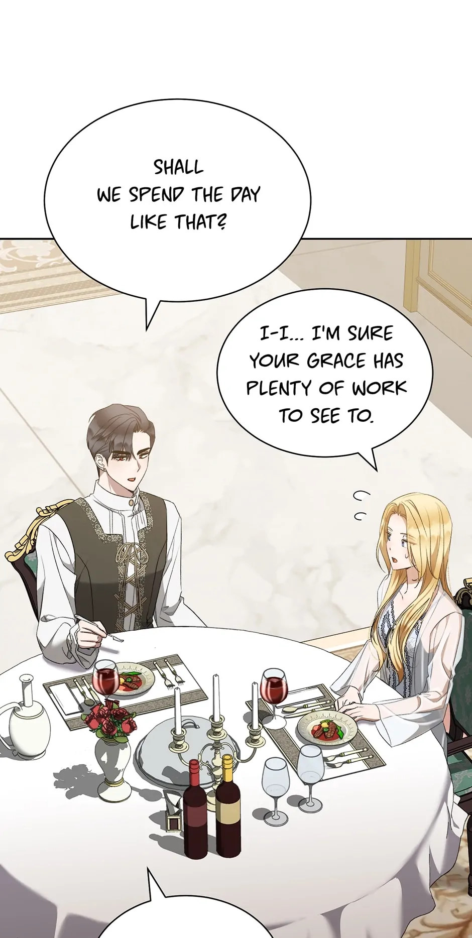 Read How to Satisfy the Devil chapter 25 image 56 on Lezhin