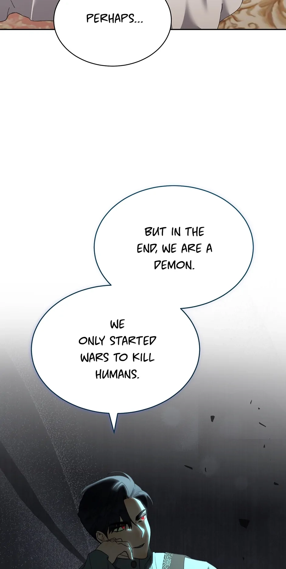 Read How to Satisfy the Devil chapter 25 image 57 on Lezhin