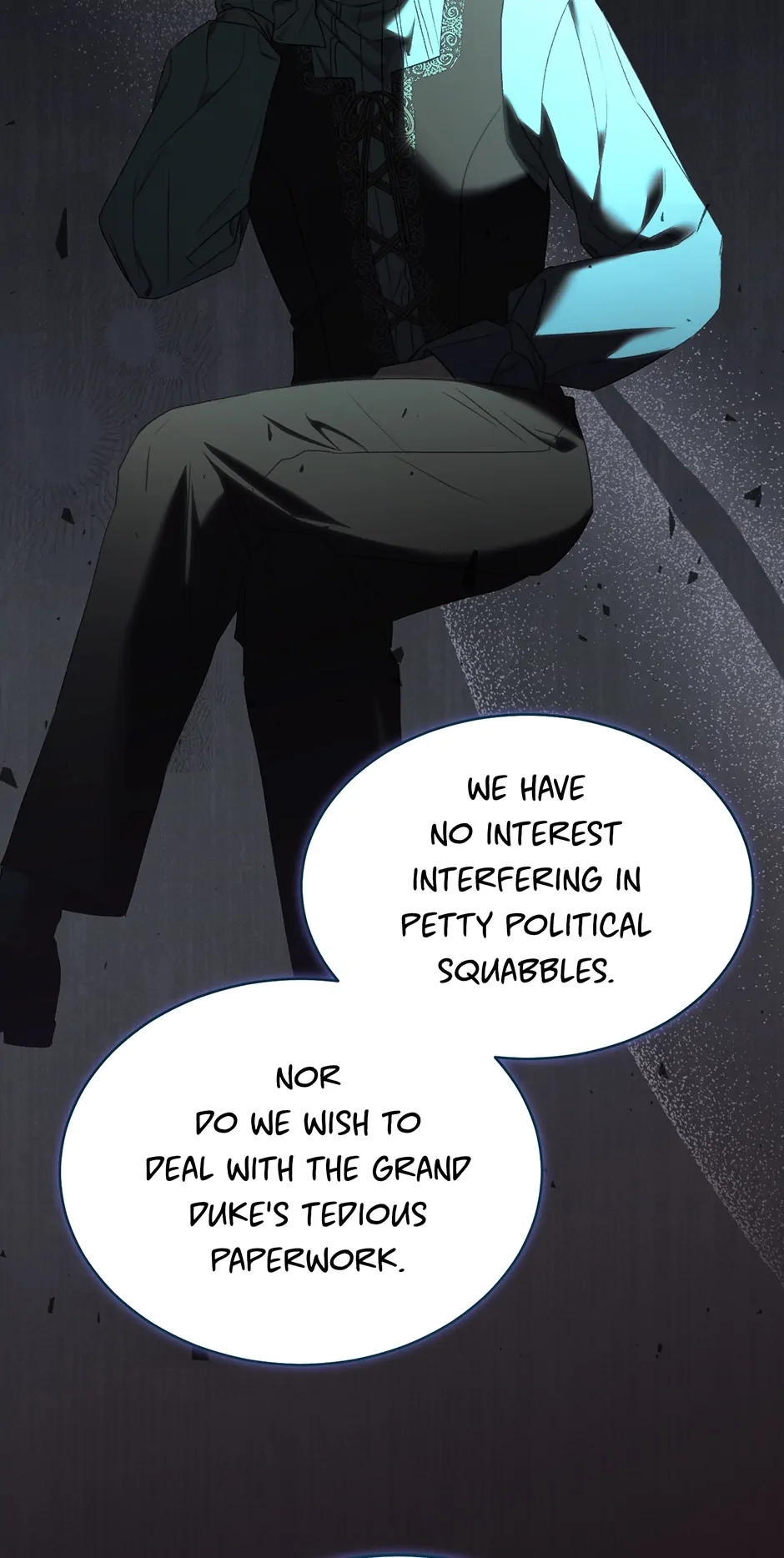Read How to Satisfy the Devil chapter 25 image 58 on Lezhin
