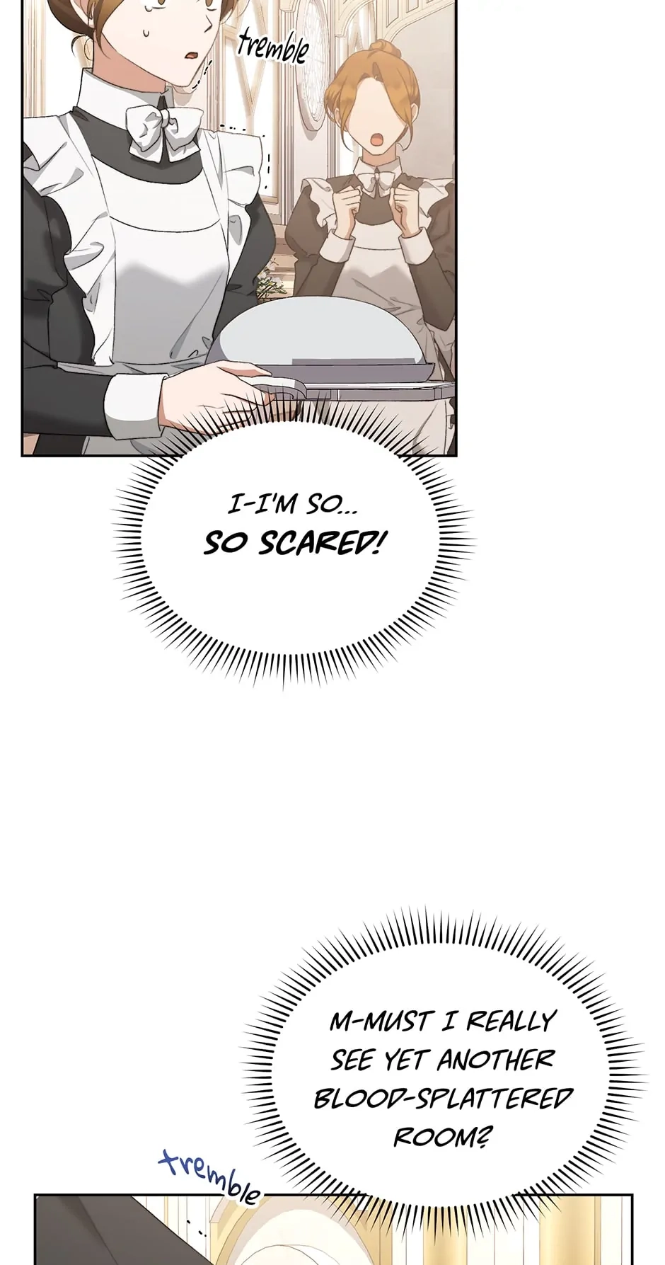 Read How to Satisfy the Devil chapter 25 image 6 on Lezhin