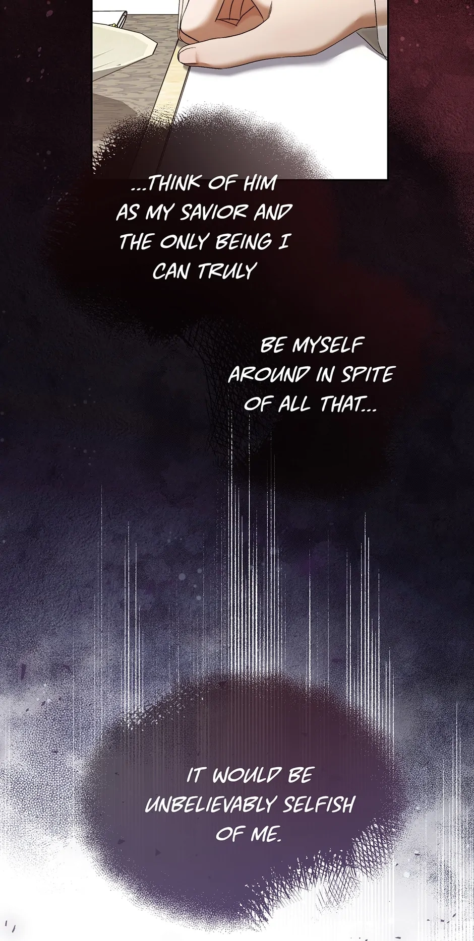 Read How to Satisfy the Devil chapter 25 image 62 on Lezhin
