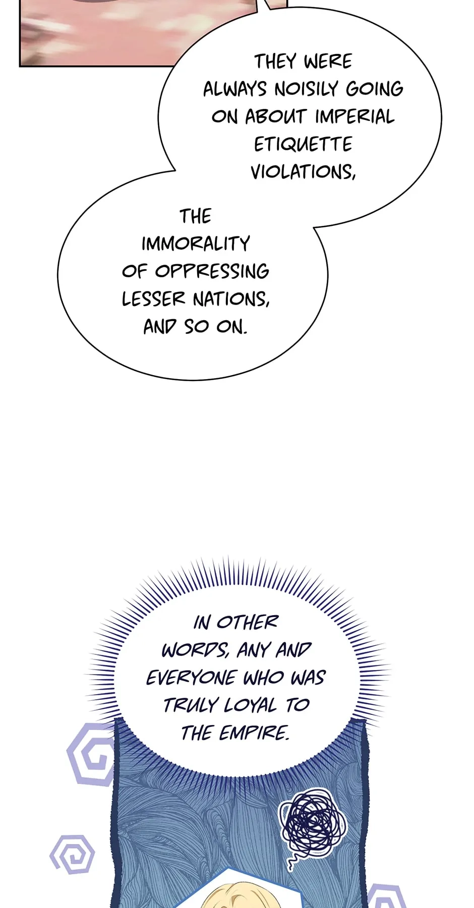 Read How to Satisfy the Devil chapter 25 image 68 on Lezhin