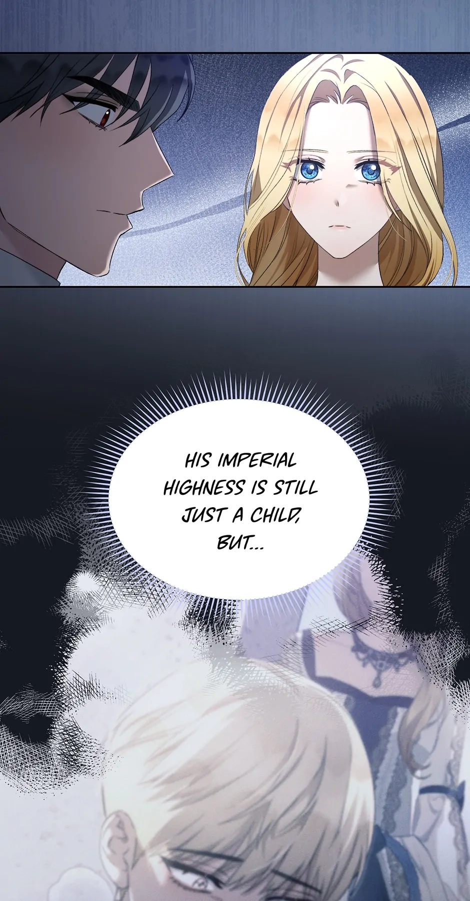 Read How to Satisfy the Devil chapter 25 image 71 on Lezhin