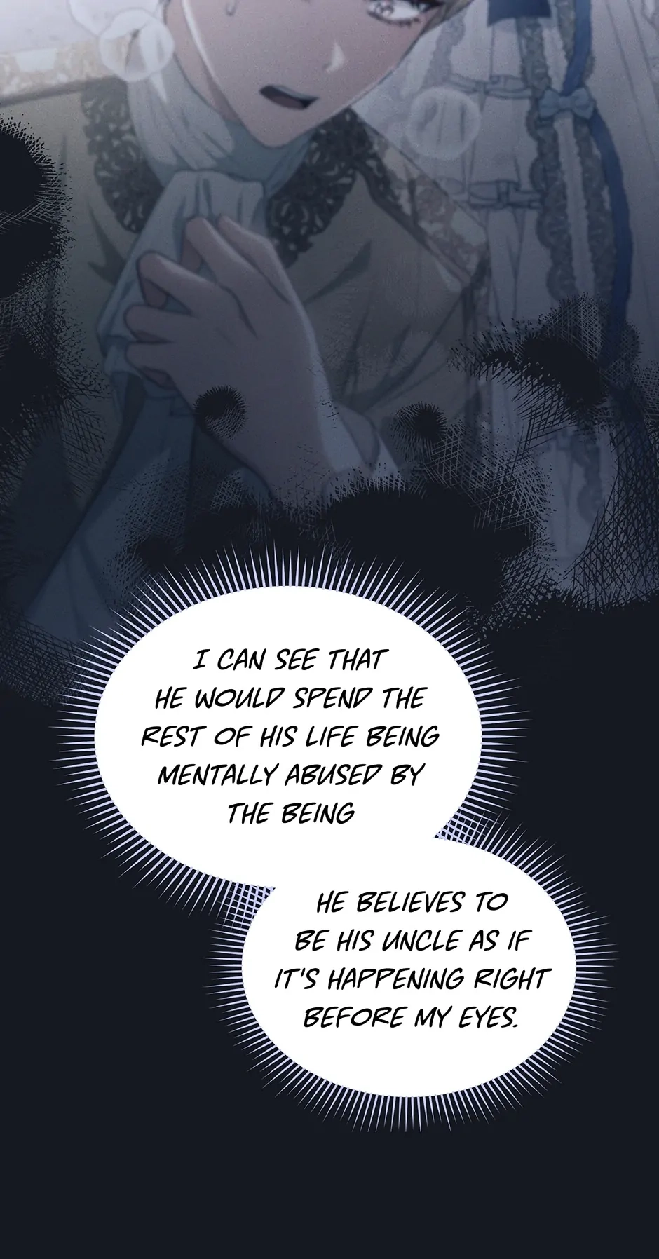 Read How to Satisfy the Devil chapter 25 image 72 on Lezhin