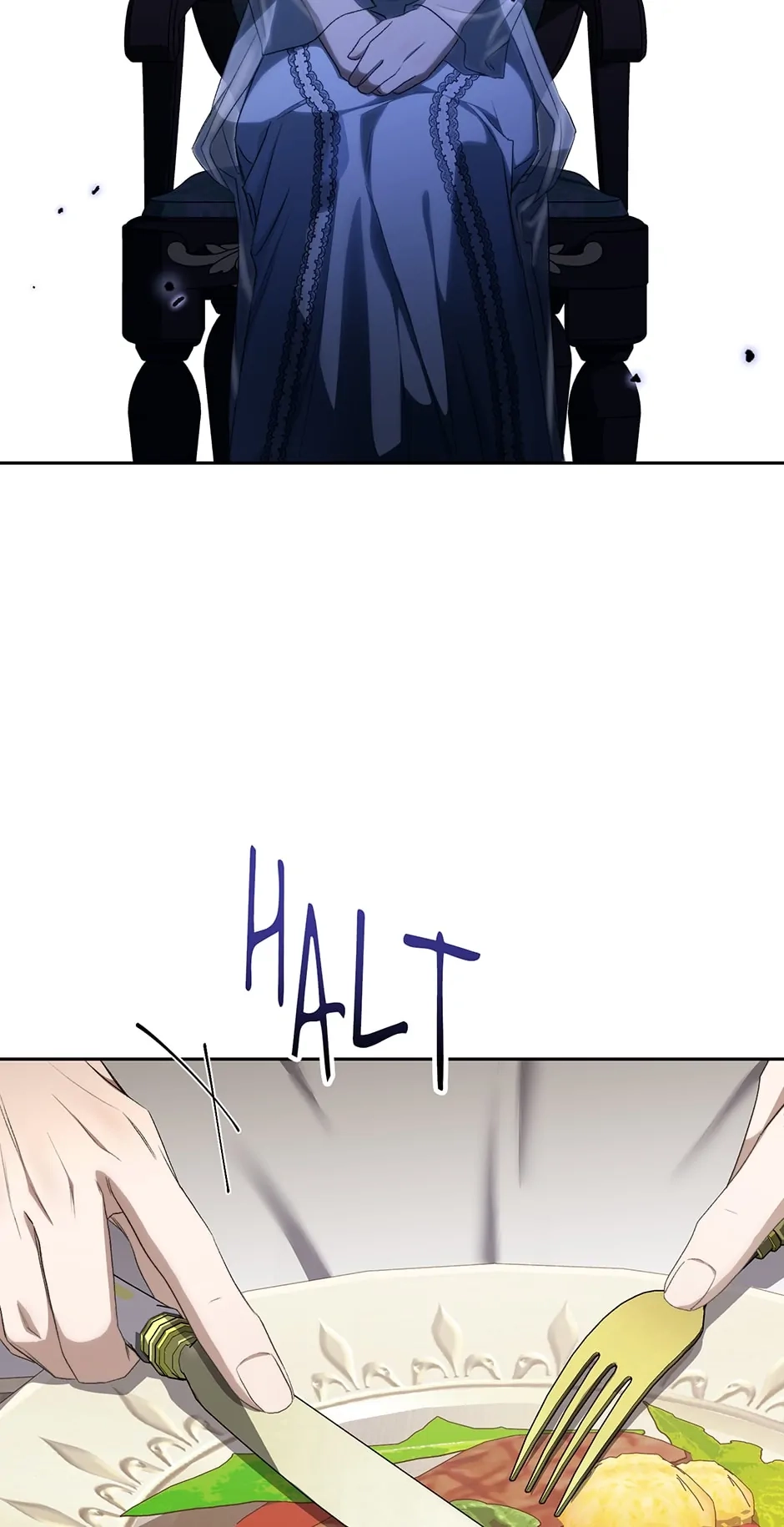 Read How to Satisfy the Devil chapter 25 image 75 on Lezhin