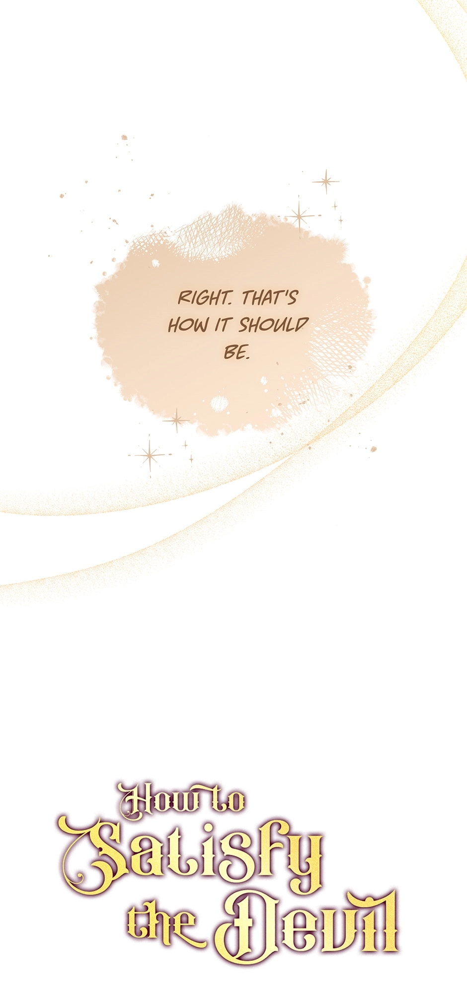 Read How to Satisfy the Devil chapter 26 image 15 on Lezhin