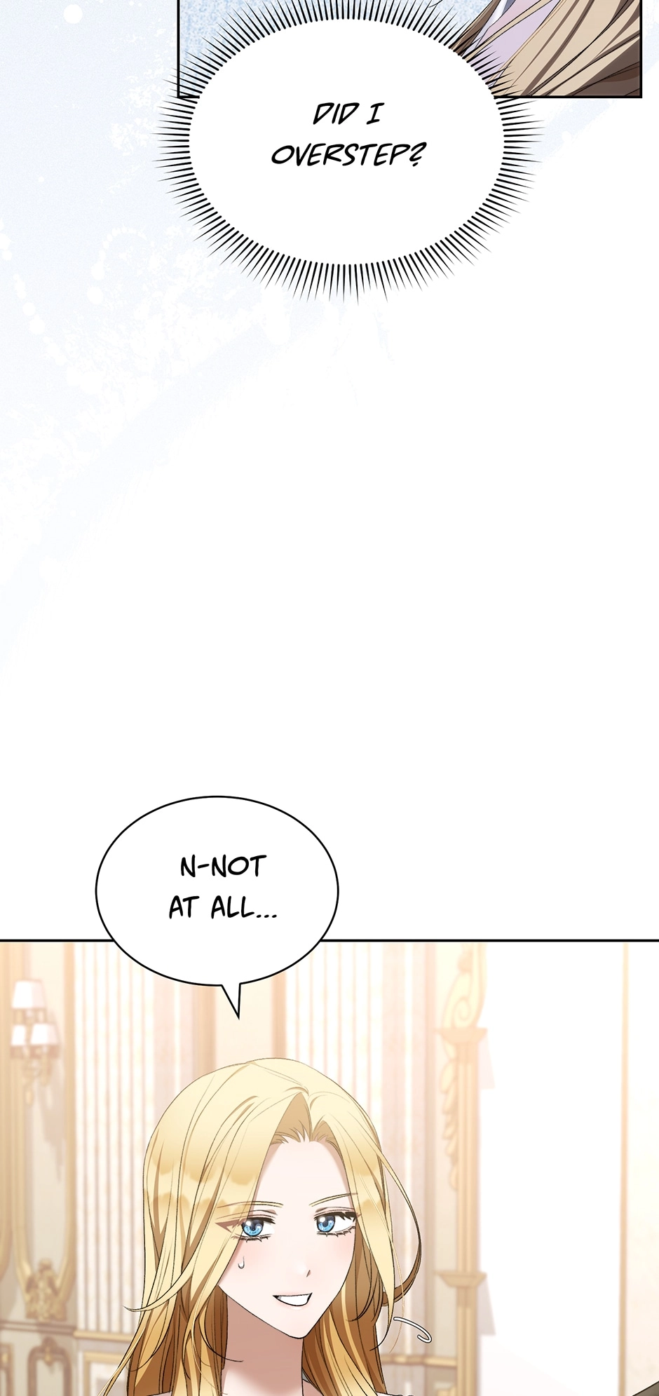 Read How to Satisfy the Devil chapter 26 image 2 on Lezhin
