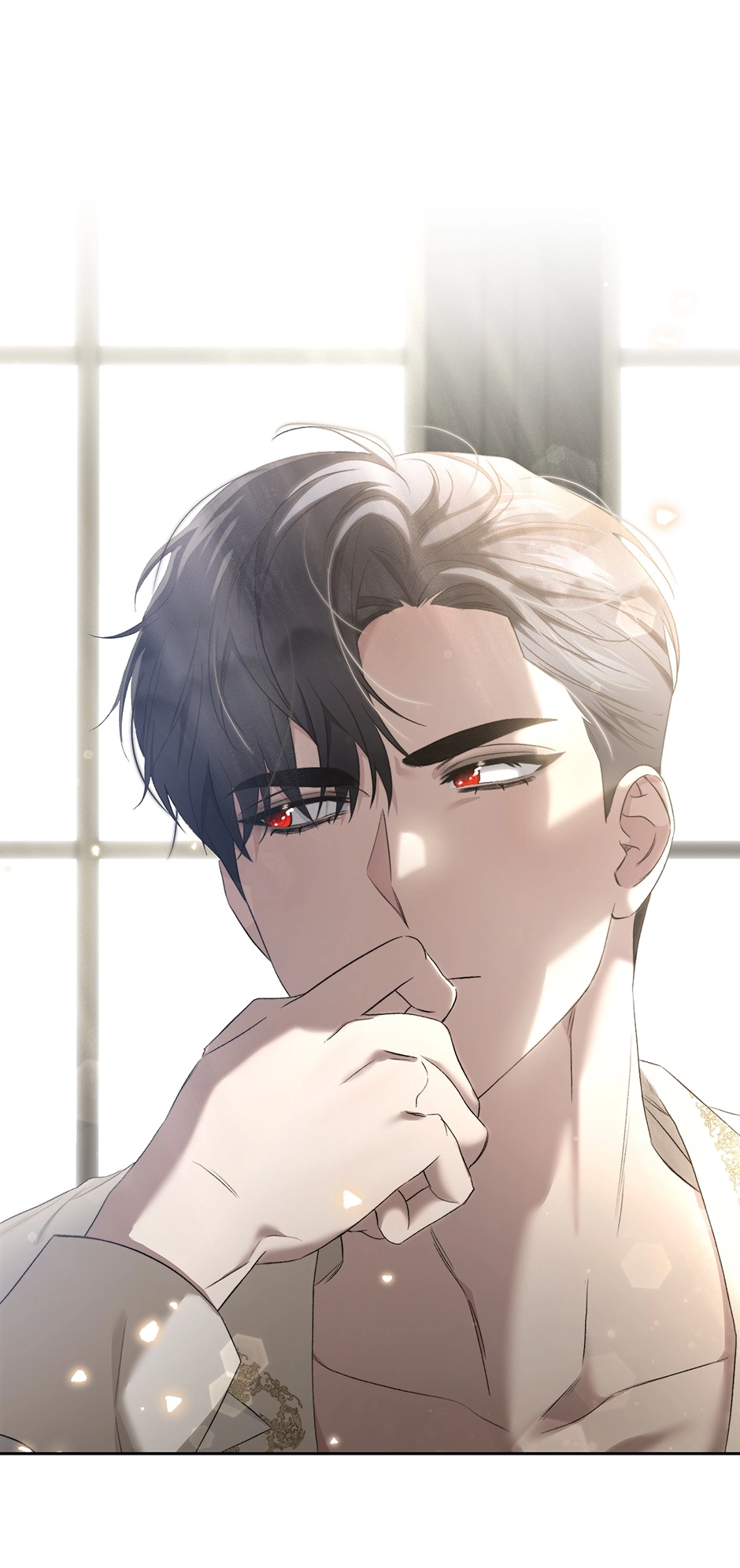 Read How to Satisfy the Devil chapter 26 image 21 on Lezhin