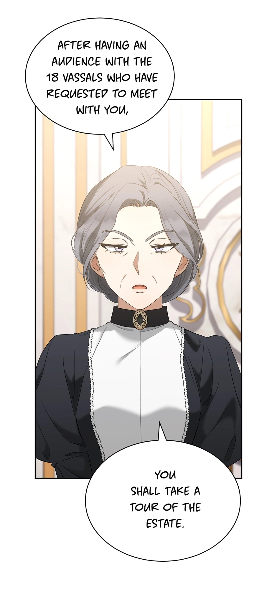 Read How to Satisfy the Devil chapter 26 image 24 on Lezhin