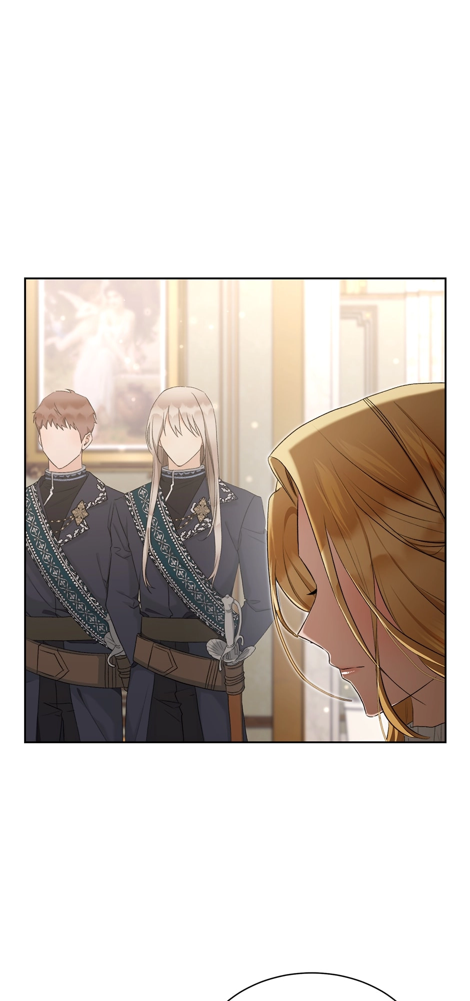 Read How to Satisfy the Devil chapter 26 image 26 on Lezhin