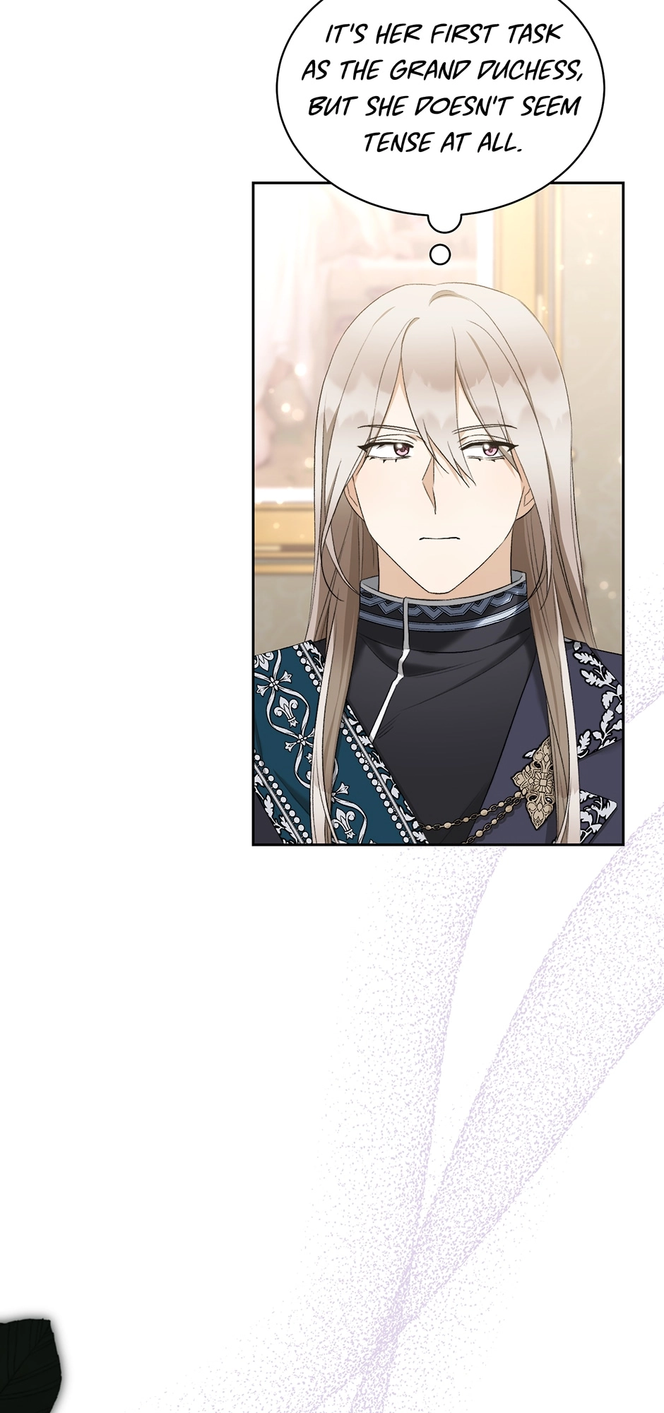 Read How to Satisfy the Devil chapter 26 image 27 on Lezhin