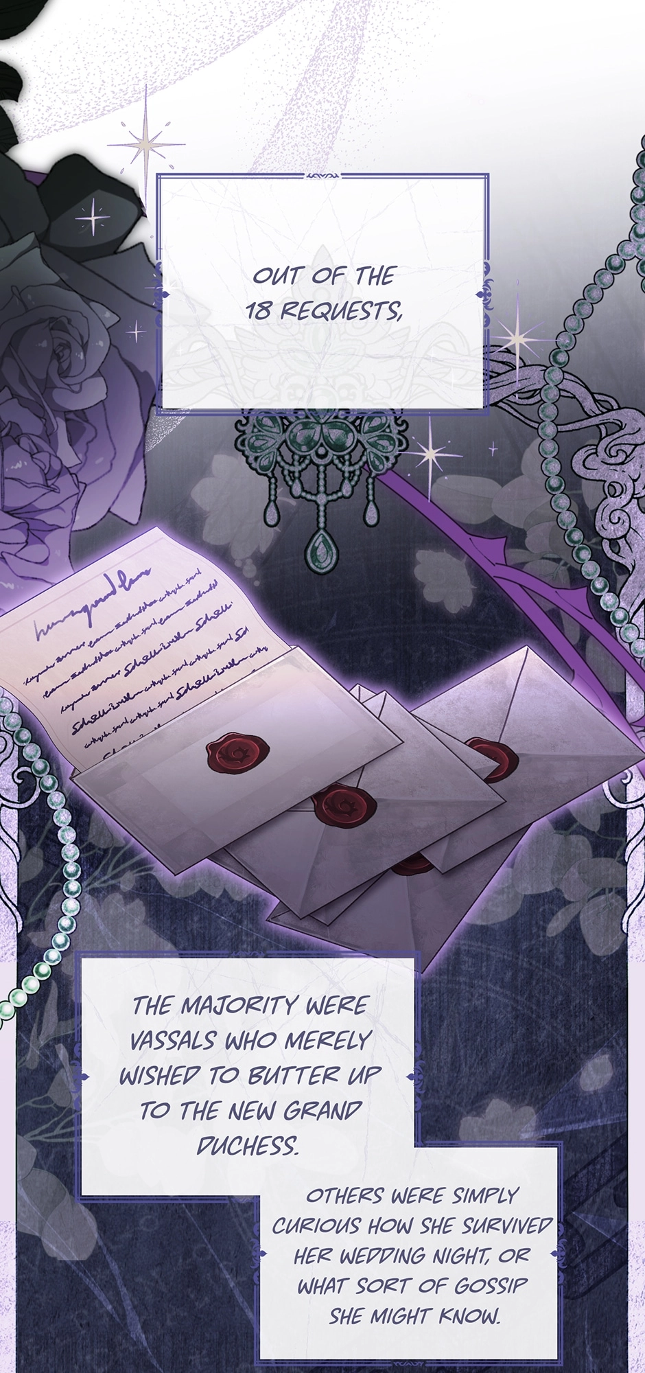 Read How to Satisfy the Devil chapter 26 image 28 on Lezhin