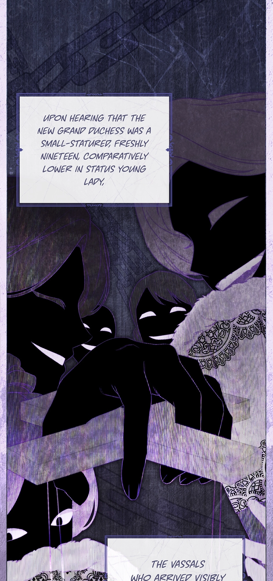 Read How to Satisfy the Devil chapter 26 image 29 on Lezhin