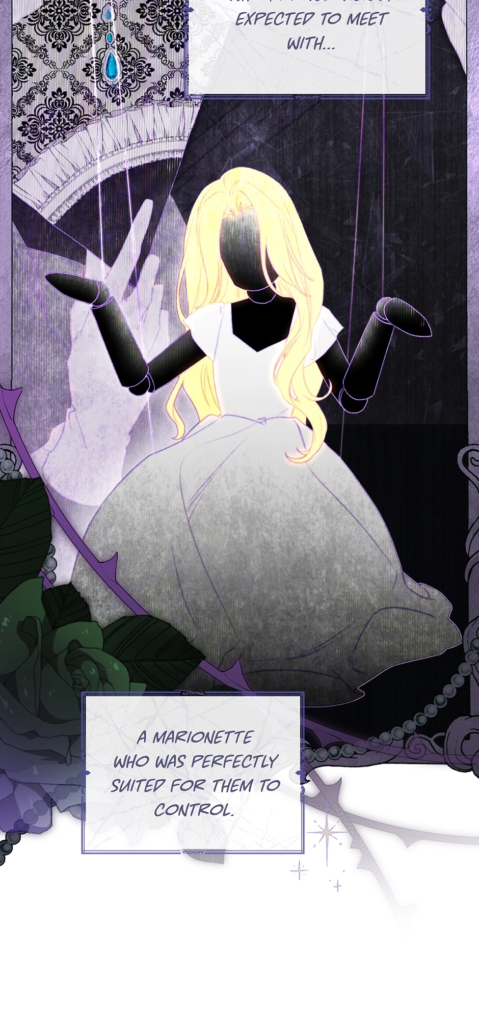 Read How to Satisfy the Devil chapter 26 image 30 on Lezhin