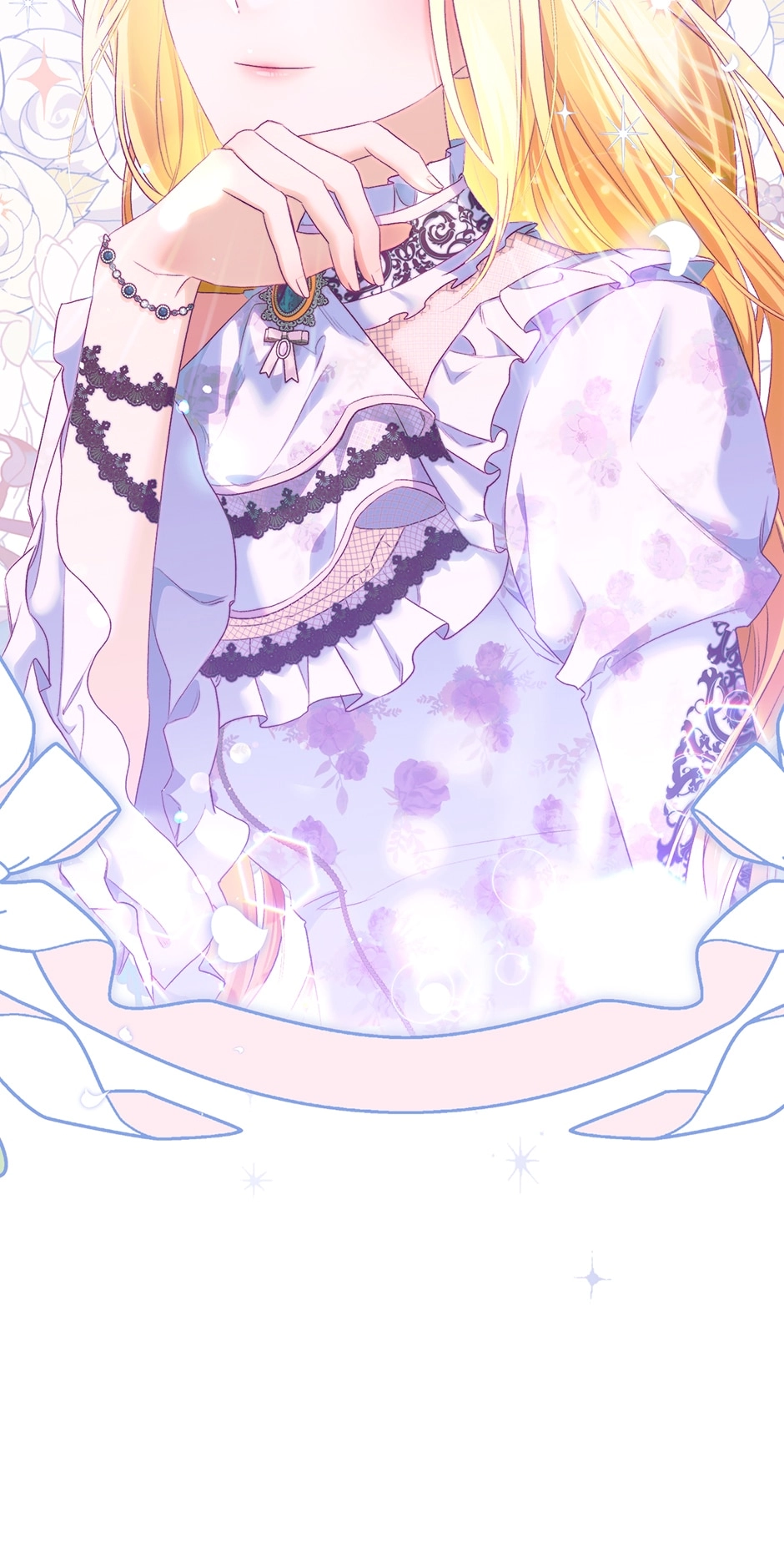 Read How to Satisfy the Devil chapter 26 image 32 on Lezhin