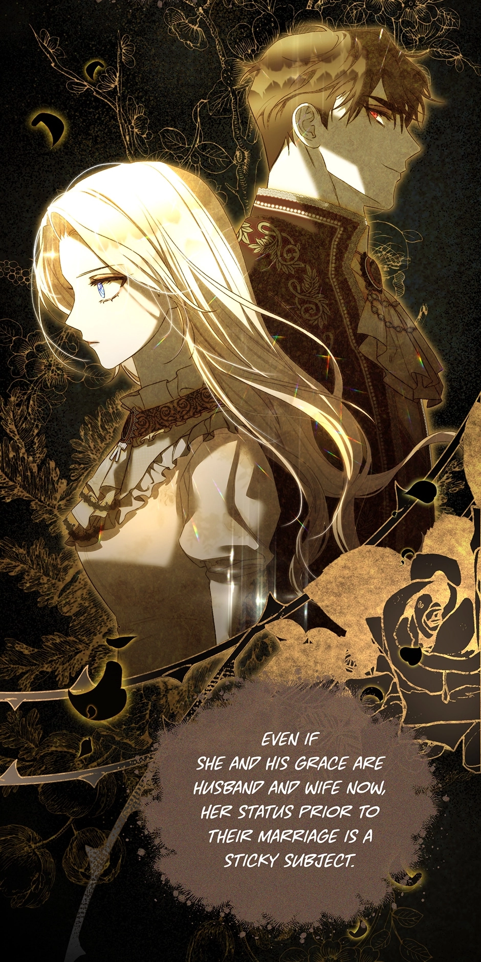 Read How to Satisfy the Devil chapter 26 image 35 on Lezhin