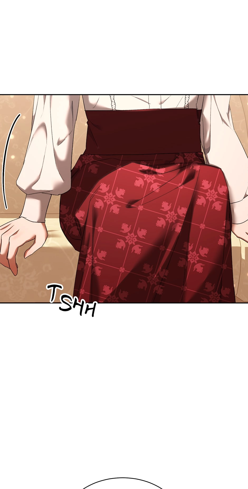 Read How to Satisfy the Devil chapter 26 image 38 on Lezhin