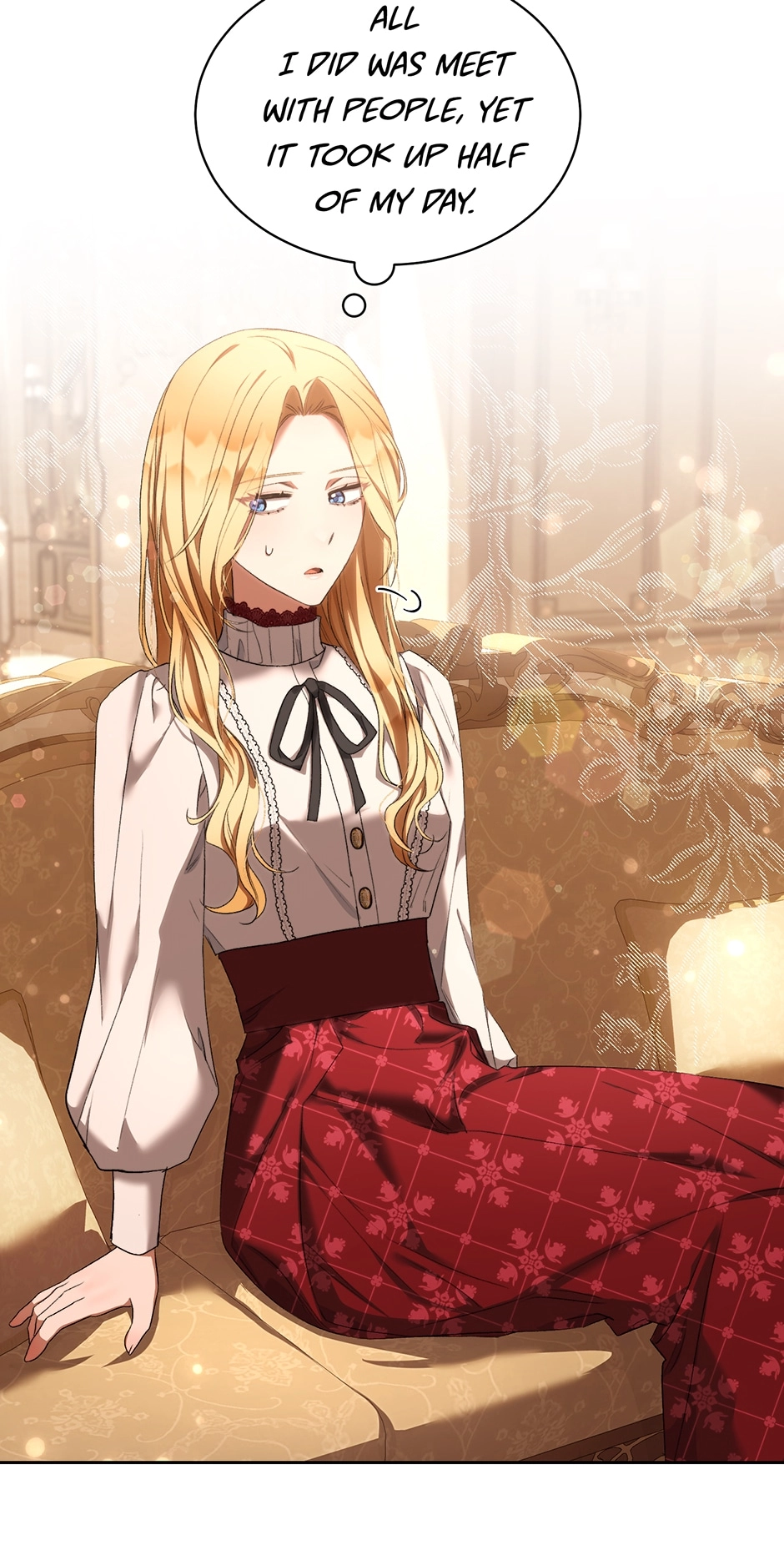 Read How to Satisfy the Devil chapter 26 image 39 on Lezhin