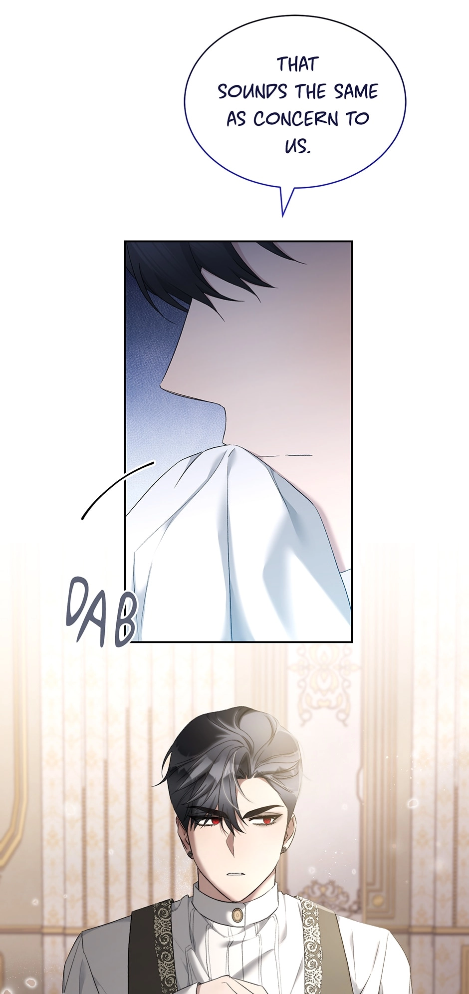 Read How to Satisfy the Devil chapter 26 image 4 on Lezhin