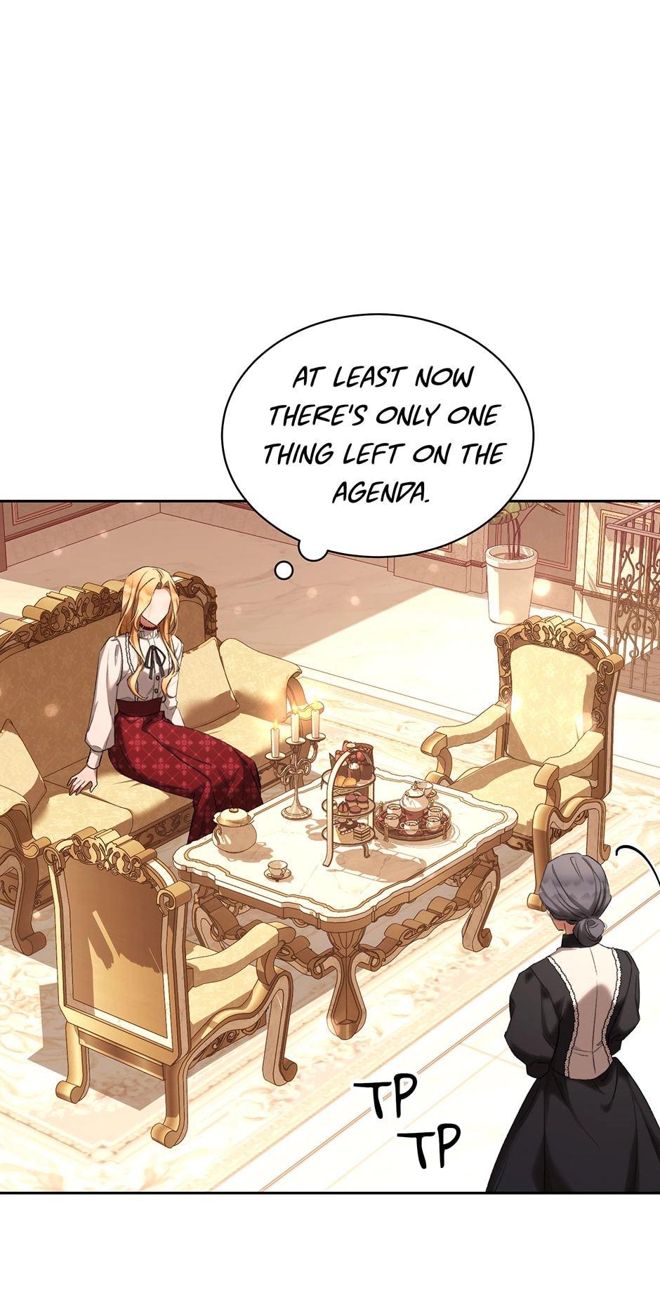Read How to Satisfy the Devil chapter 26 image 40 on Lezhin