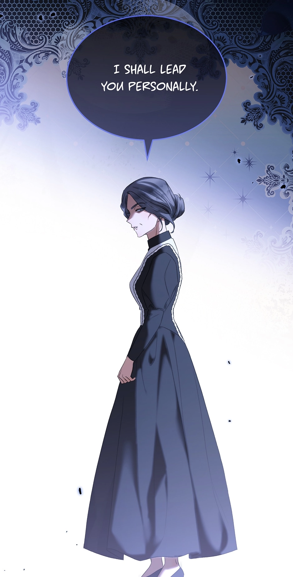 Read How to Satisfy the Devil chapter 26 image 42 on Lezhin