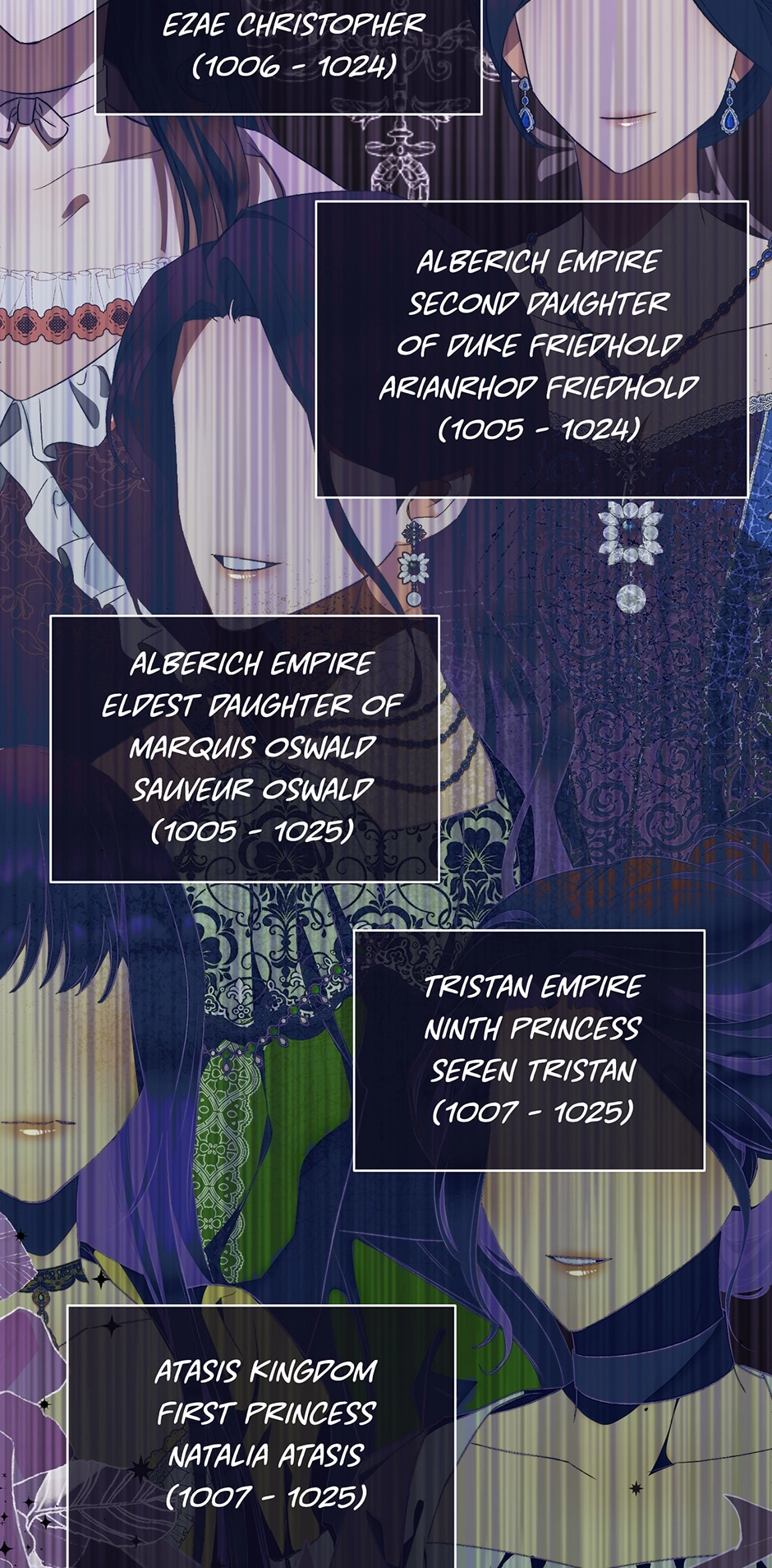 Read How to Satisfy the Devil chapter 26 image 70 on Lezhin