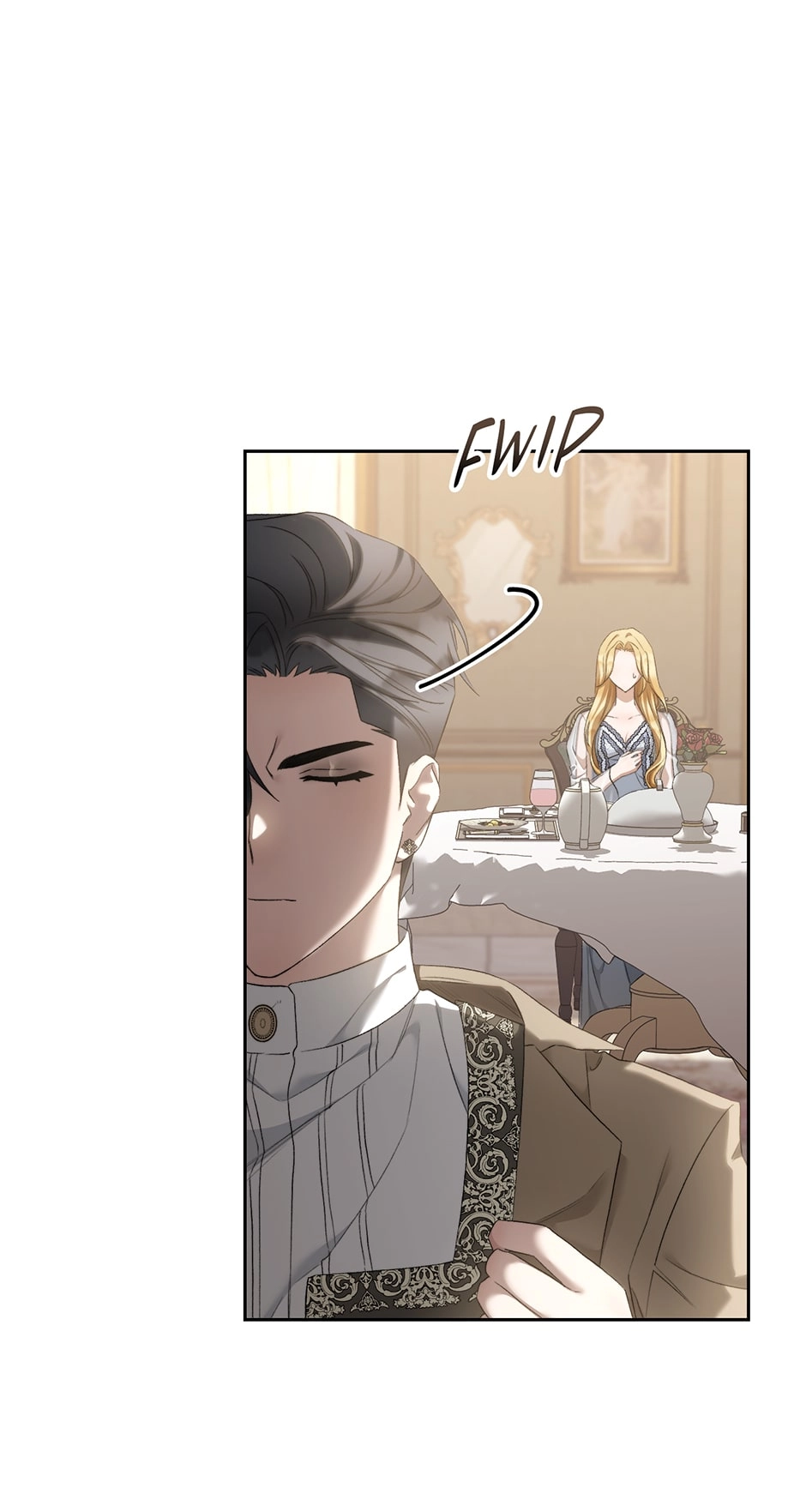 Read How to Satisfy the Devil chapter 26 image 8 on Lezhin