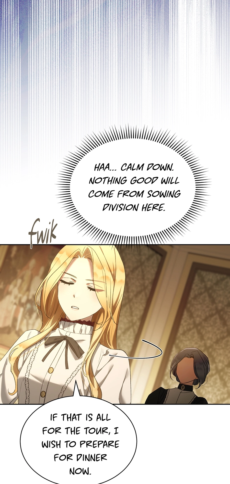 Read How to Satisfy the Devil chapter 26 image 81 on Lezhin