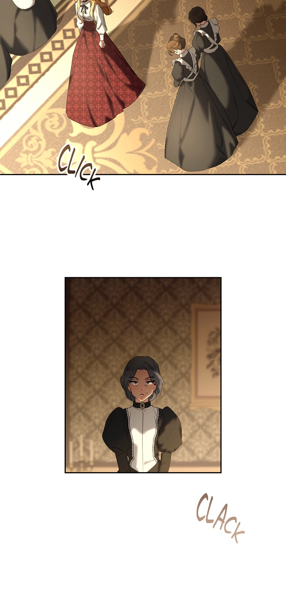 Read How to Satisfy the Devil chapter 26 image 83 on Lezhin